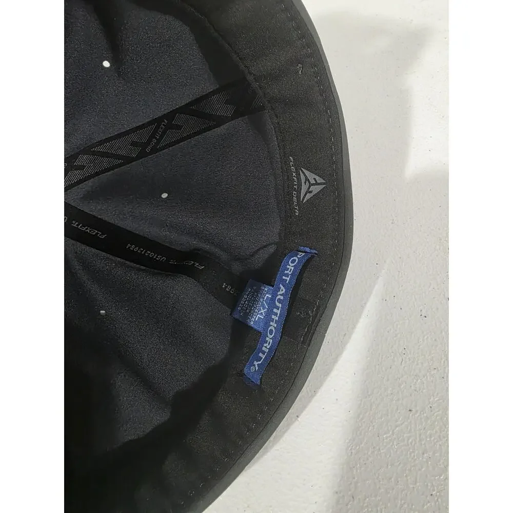 Textron Aviation Beechcraft Cessna Hawker Hat Gray Cap Latitude 300 L/XL